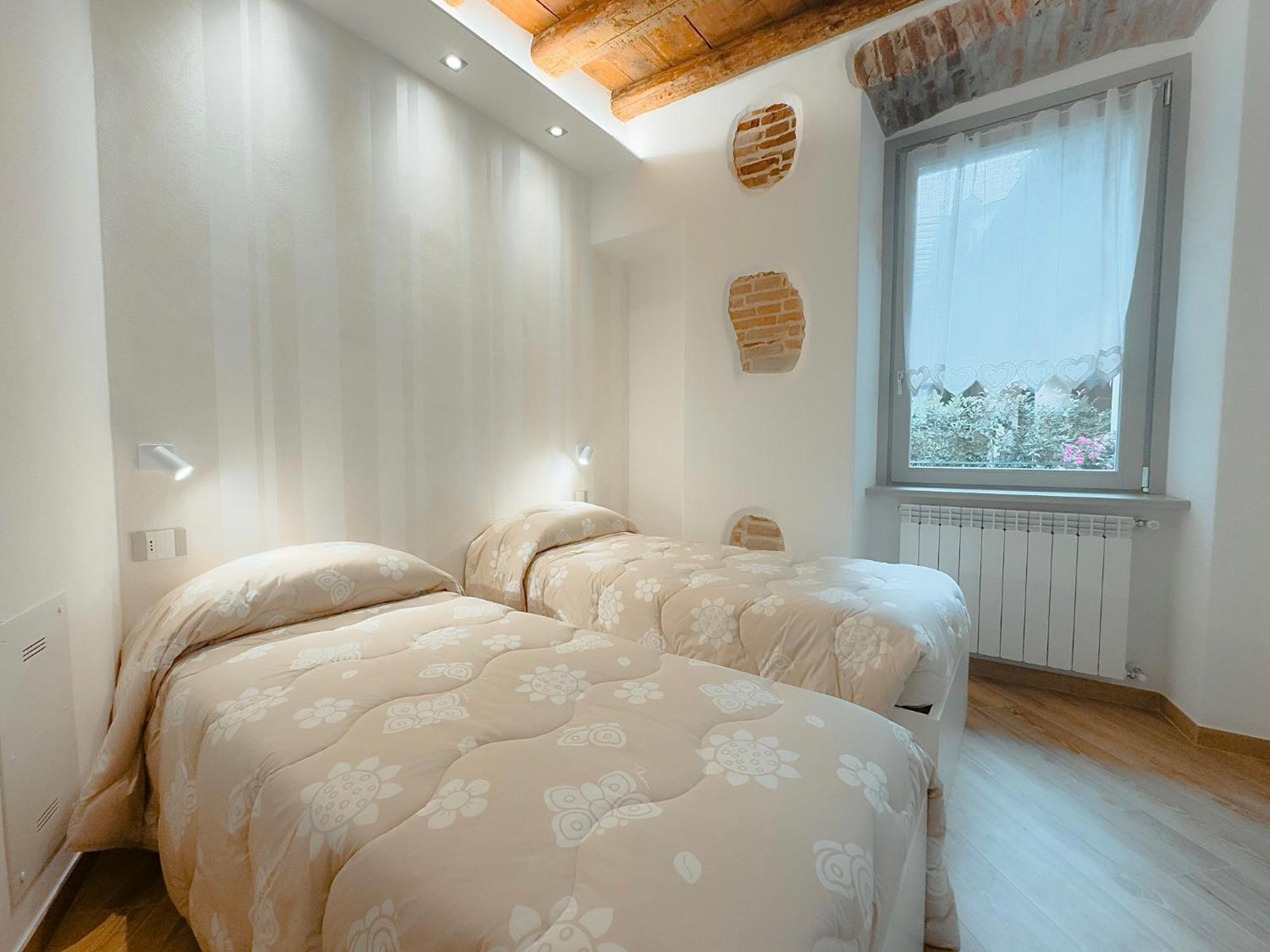 Lovely Home 贝尔加莫 外观 照片