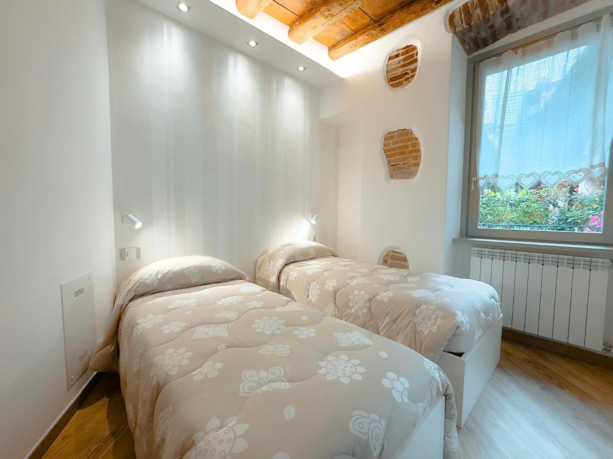 Lovely Home 贝尔加莫 外观 照片